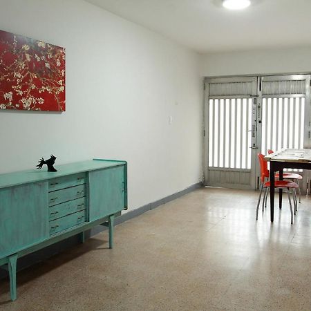메딜린 Casa Tuvia Parque 호스텔 외부 사진