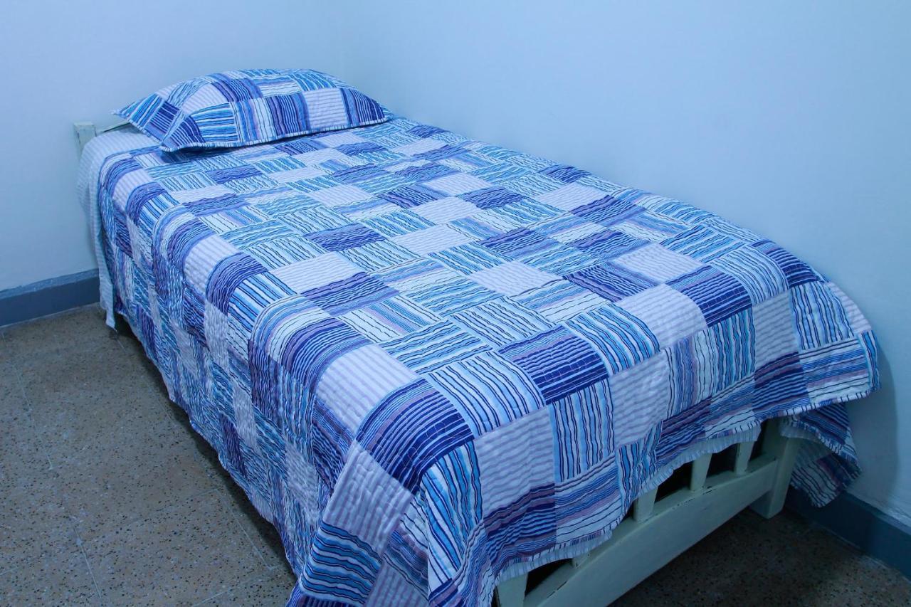 메딜린 Casa Tuvia Parque 호스텔 외부 사진