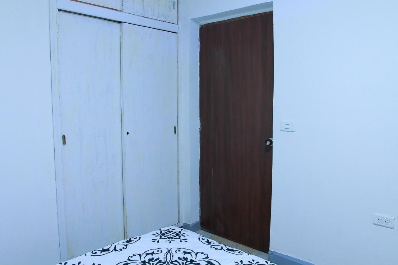 메딜린 Casa Tuvia Parque 호스텔 외부 사진