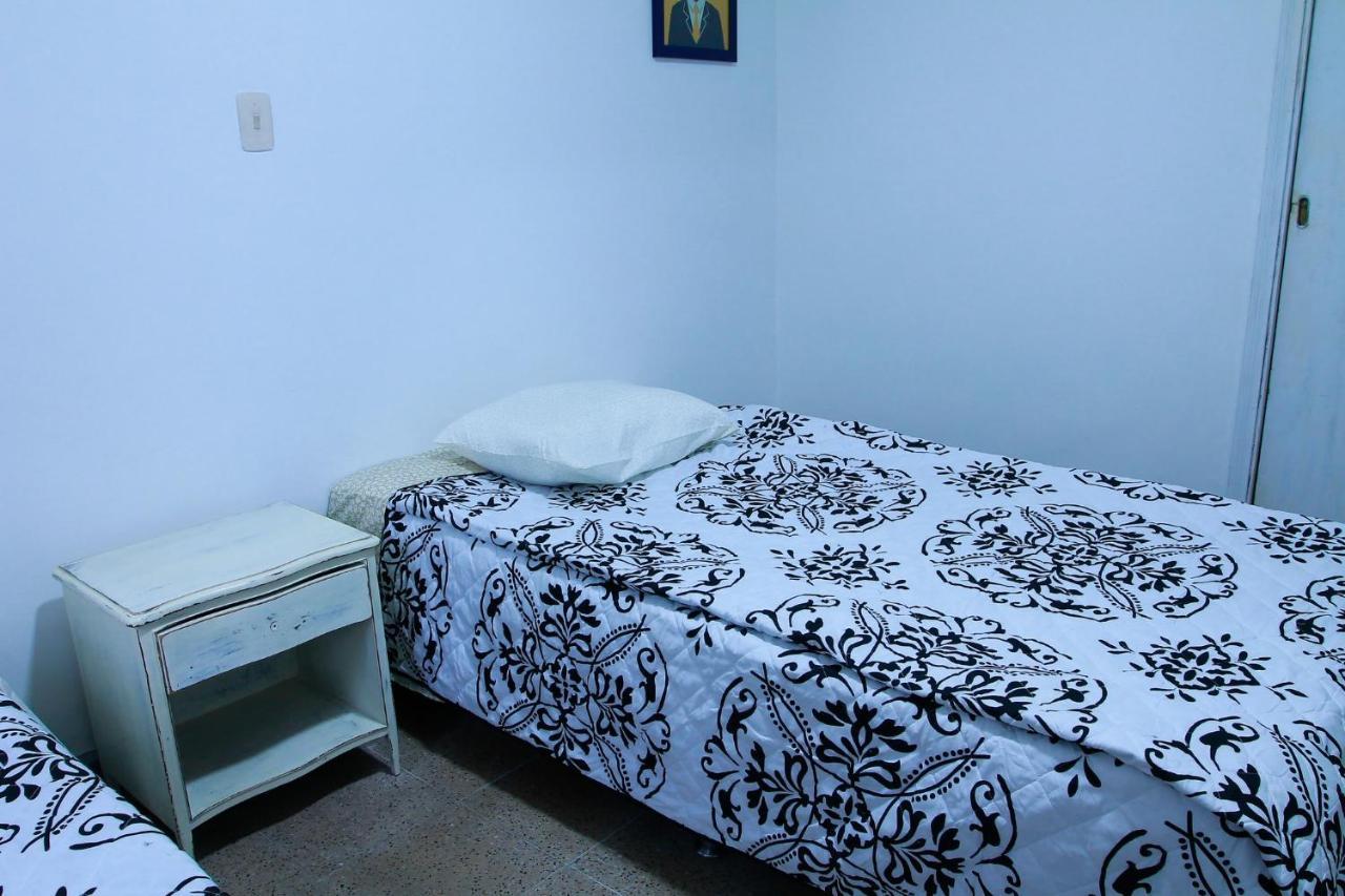 메딜린 Casa Tuvia Parque 호스텔 외부 사진