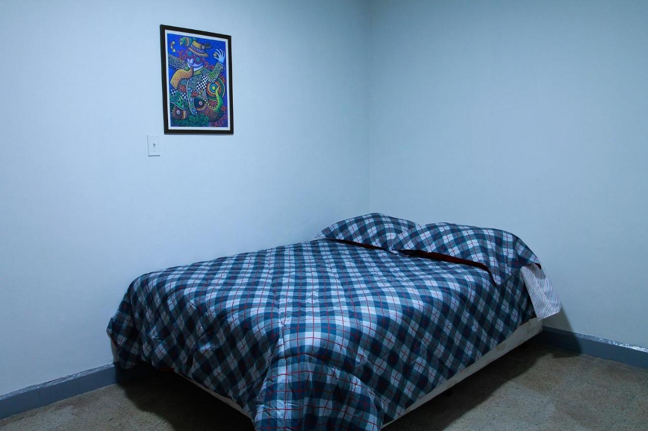 메딜린 Casa Tuvia Parque 호스텔 외부 사진