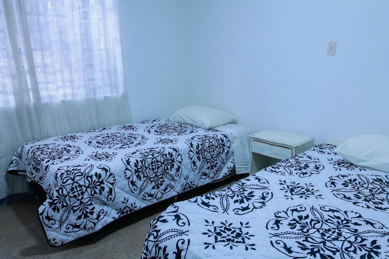 메딜린 Casa Tuvia Parque 호스텔 외부 사진