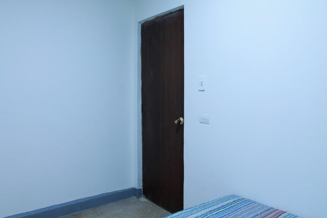 메딜린 Casa Tuvia Parque 호스텔 외부 사진